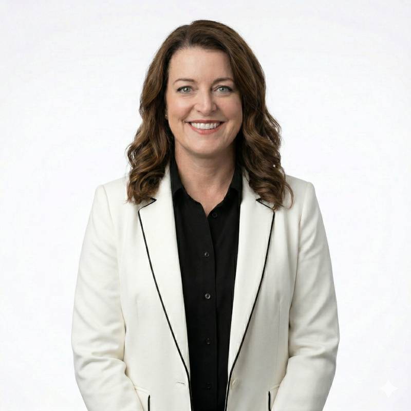 Pauline Kinnaird