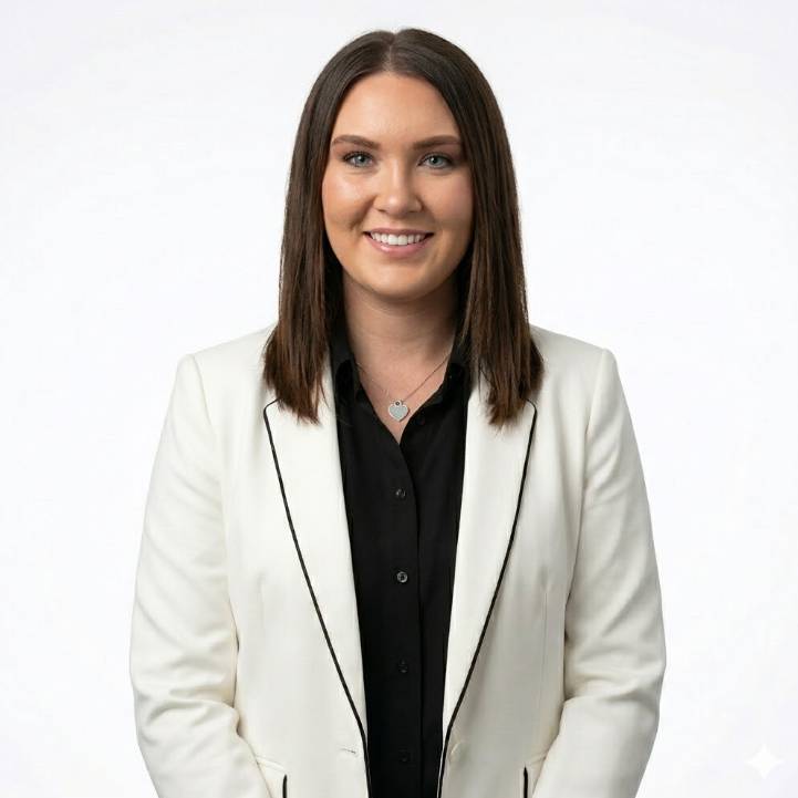 Maddy Zoumis