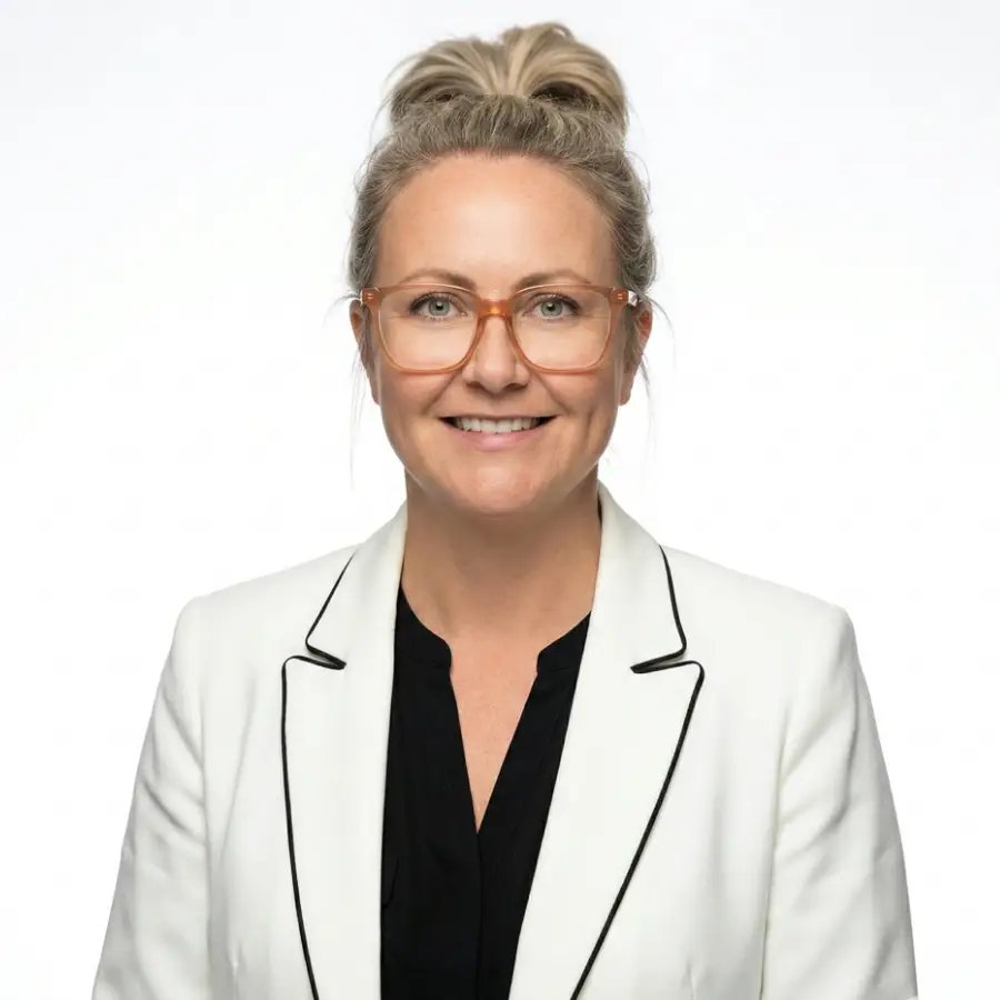 Megan Aparo