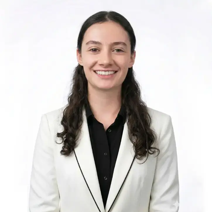 Sophia Lyster